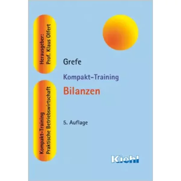 Kompakt-Training Bilanzen-image