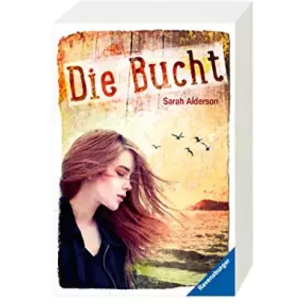 Die Bucht - Sarah Alderson