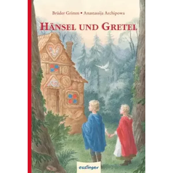HäNsel Und Gretel-image