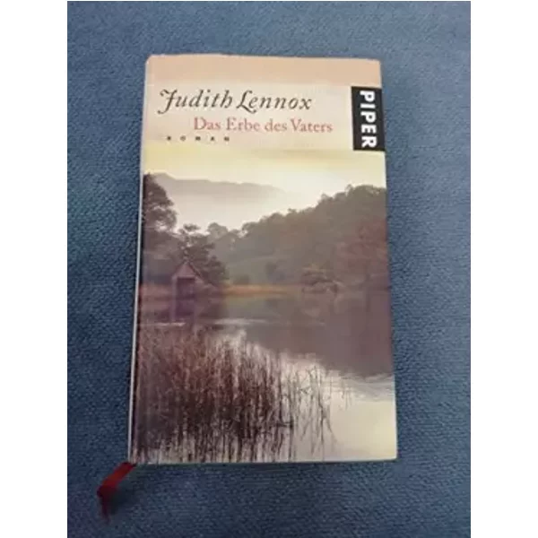 Das Erbe Des Vaters. - Judith Lennox-image