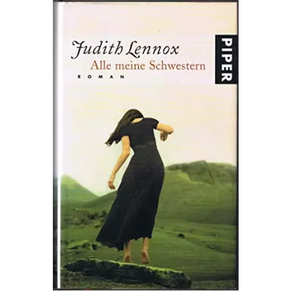 Alle Meine Schwestern - Judith Lennox-image