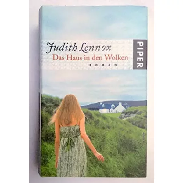 Das Haus In Den Wolken: Roman - Judith Lennox-image