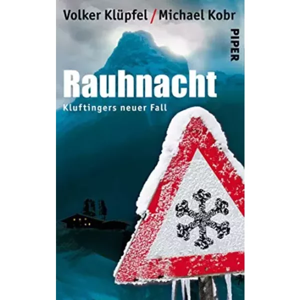 Rauhnacht: Kluftingers Neuer Fall-image
