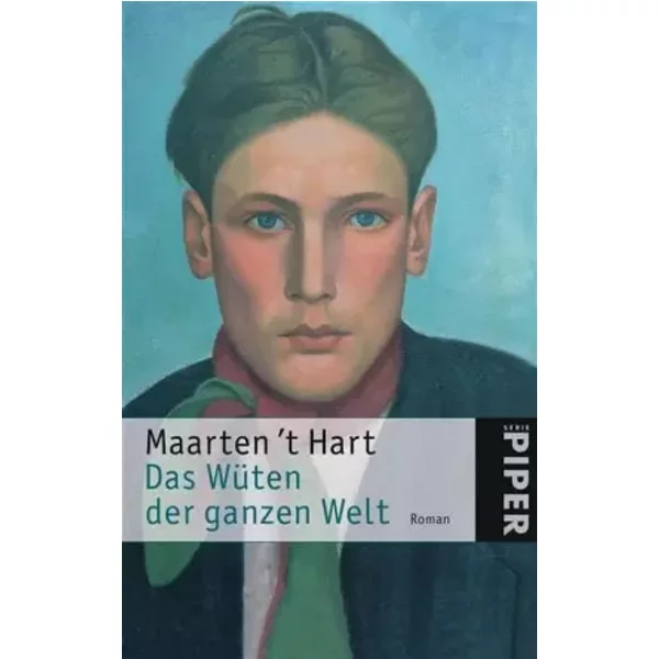 Das WüTen Der Ganzen Welt-image