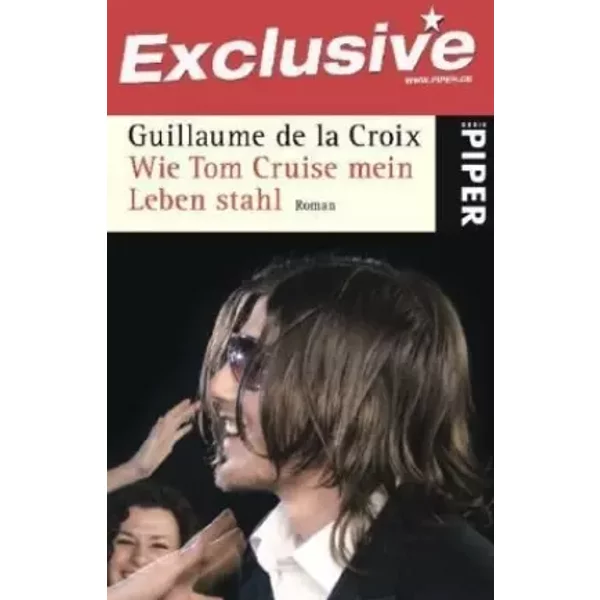 Wie Tom Cruise Mein Leben Stahl-image