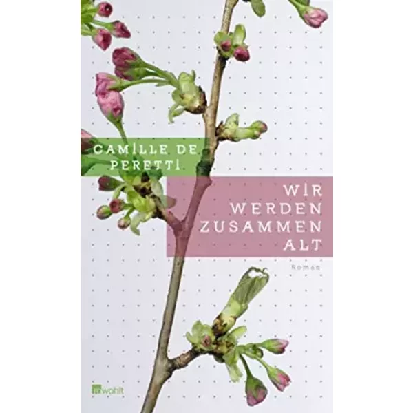 Wir Werden Zusammen Alt - Camille De Peretti-image