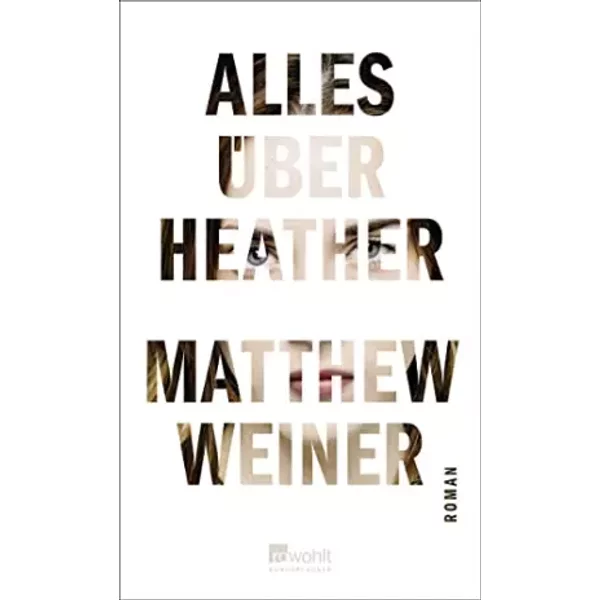 Alles üBer Heather - Matthew Weiner-image