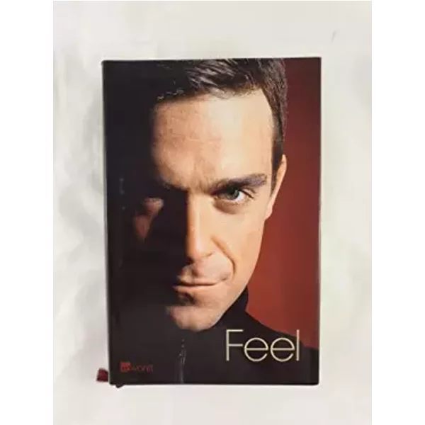Feel: Robbie Williams - Chris Heath-image