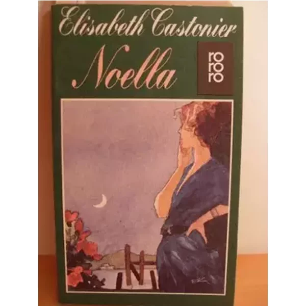 Noella. - Elisabeth Castonier
