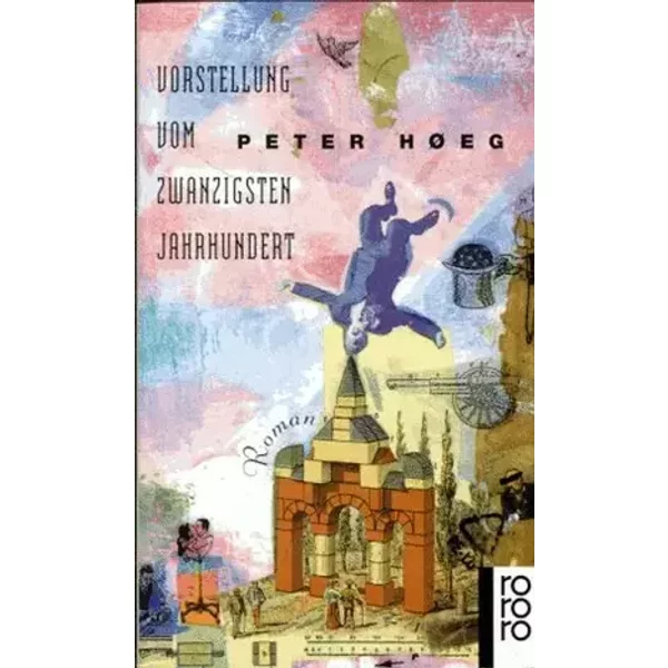Vorstellung vom zwanzigsten Jahrhundert.