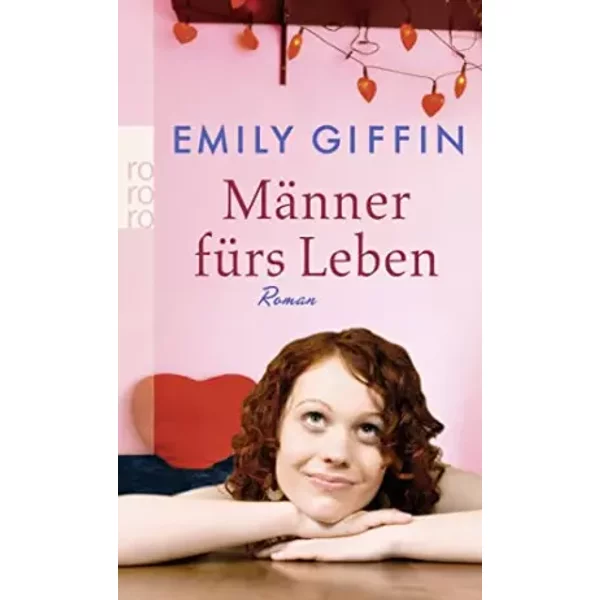 Manner Furs Leben - Emily Giffin-image