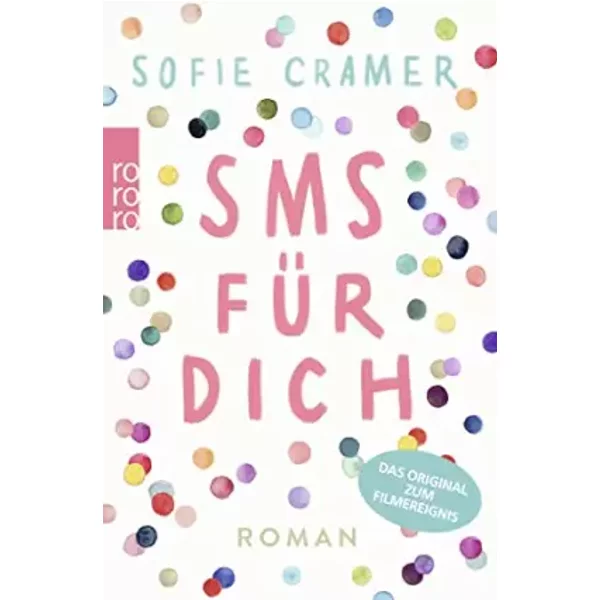 Sms FüR Dich - Sofie Cramer-image