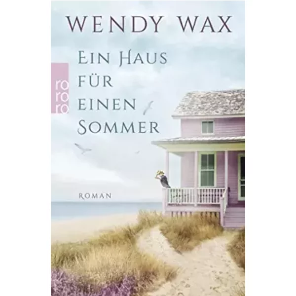 Ein Haus FüR Einen Sommer-image