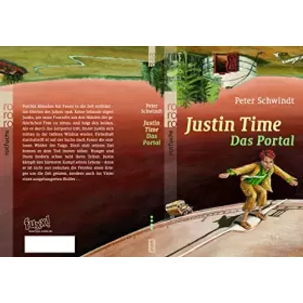 Das Portal - Peter Schwindt-image
