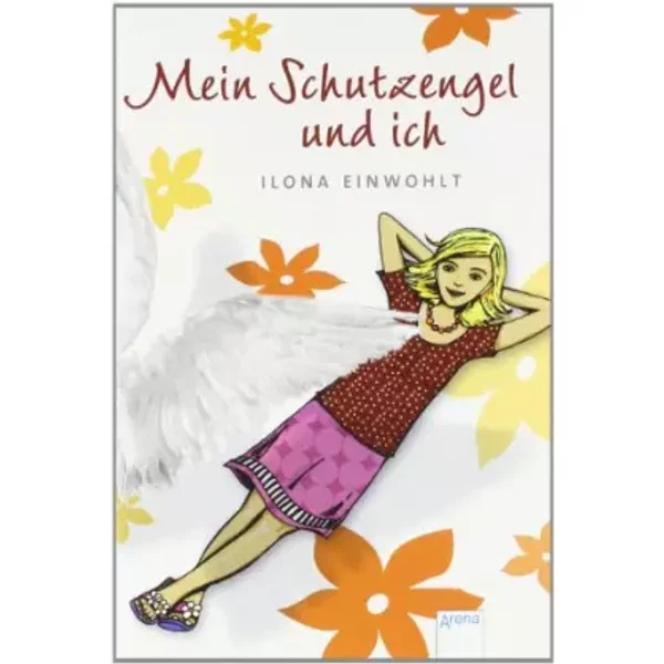 Mein Schutzengel Und Ich-image
