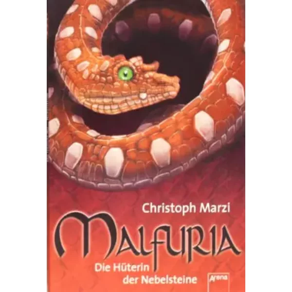 Malfuria - Die HüTerin Der Nebelsteine-image
