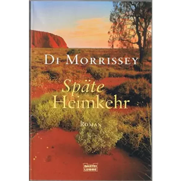 SpäTe Heimkehr. - Morrissey-Di-image