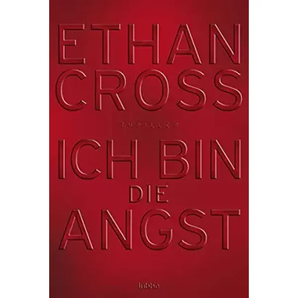 Ich Bin Die Angst: Thriller (Ein Shepherd Thriller, Band 2) - Ethan Cross-image