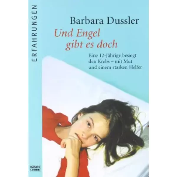 Und Engel Gibt Es Doch.-image