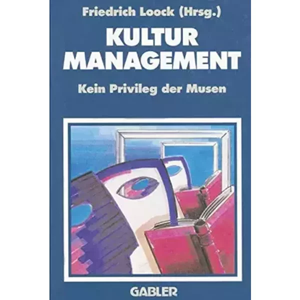 Kulturmanagement: Kein Privileg der Musen