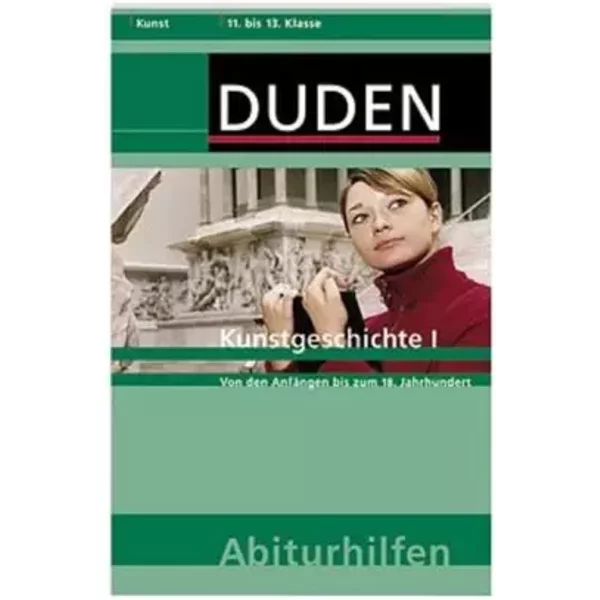 Kunstgeschichte 1.-image