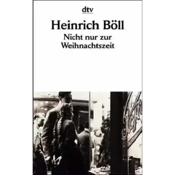 Nicht NUR Zur Weihnachtszeit - Boll