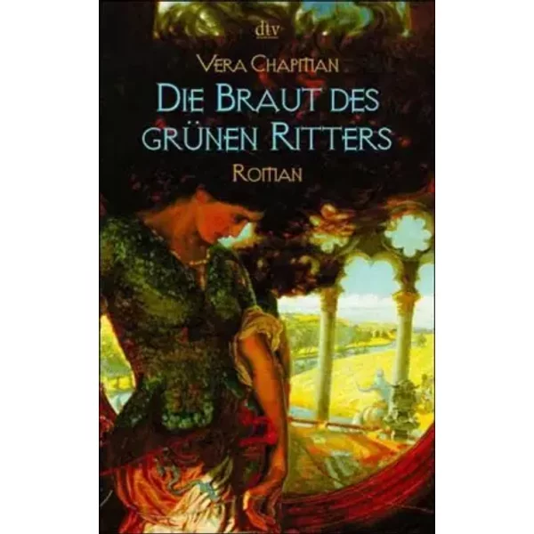 Die Braut Des GrüNen Ritters-image