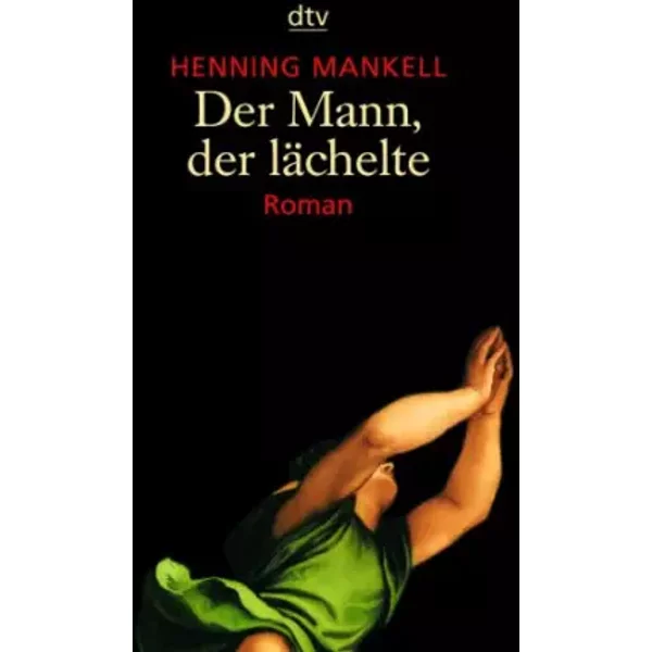 Der Mann, Der Lachelte - Henning Mankell-image