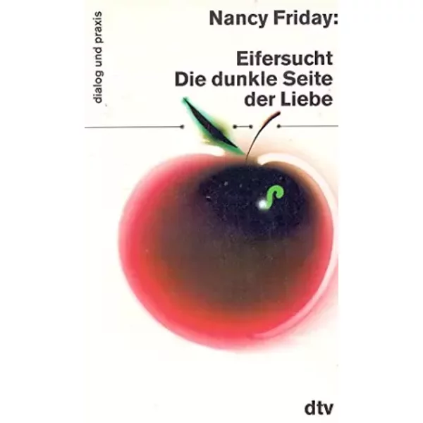 Eifersucht. Die Dunkle Seite Der Liebe.-image