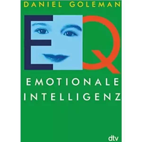 Emotionale Intelligenz - Daniel Goleman-image