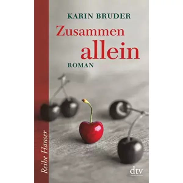 Zusammen Allein - Karin Bruder-image
