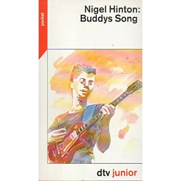 Buddys Song (dtv pocket) - Nigel Hinton