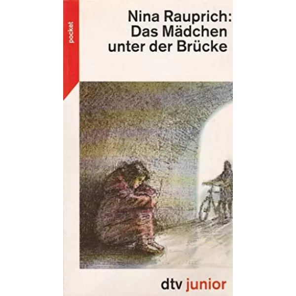 Das MäDchen Unter Der BrüCke.-image