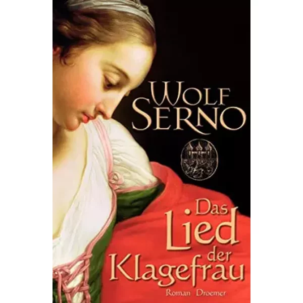 Das Lied Der Klagefrau: Roman - Wolf Serno-image