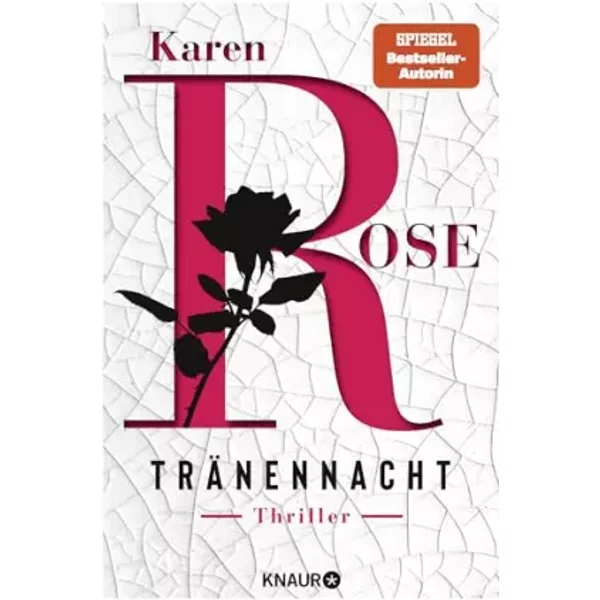 TräNennacht: Thriller - Karen Rose-image