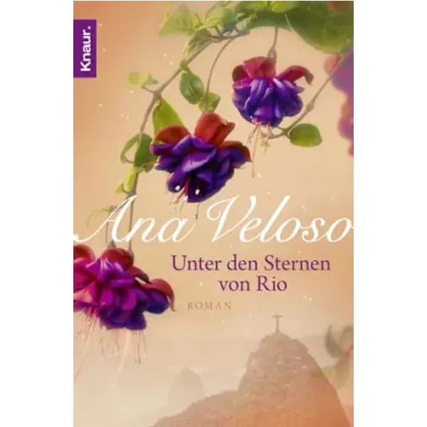 Unter Den Sternen Von Rio: Roman - Ana Veloso-image