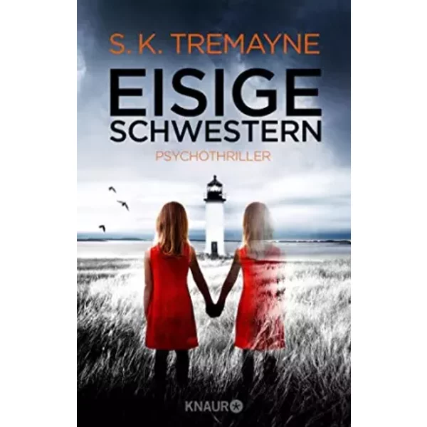 Eisige Schwestern - Tremayne S. K.-image