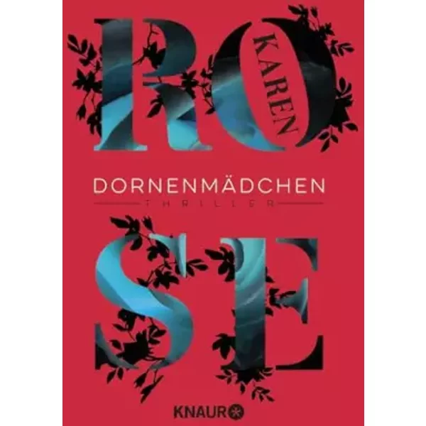 DornenmäDchen: Thriller - Karen Rose-image