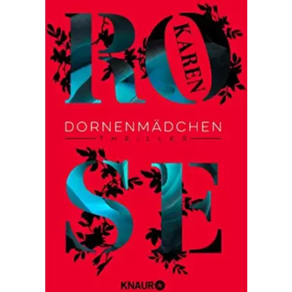 DornenmäDchen: Thriller - Karen Rose-image