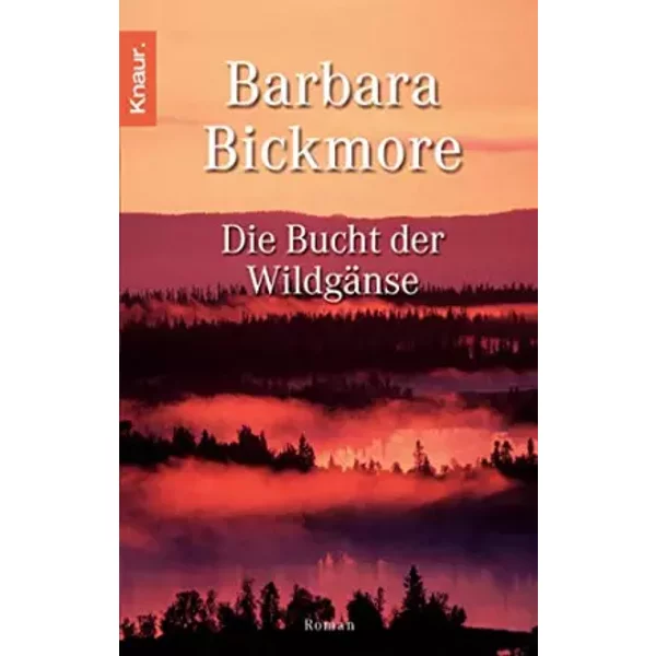 Die Bucht Der WildgäNse. - Barbara Bickmore-image