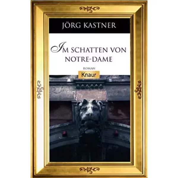Im Schatten Von Notre-Dame-image