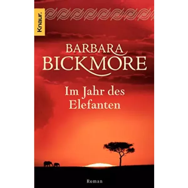 Im Jahr Des Elefanten-image