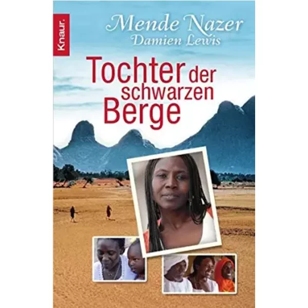 Tochter Der Schwarzen Berge-image