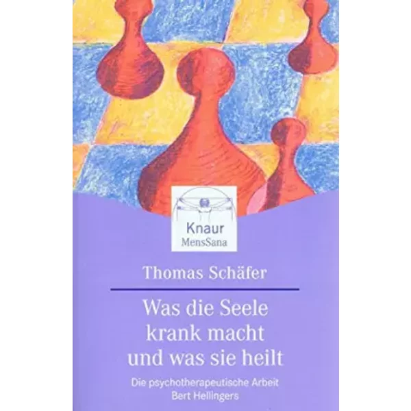 Was Die Seele Krank Macht Und Was Sie Heilt - Unknown-image