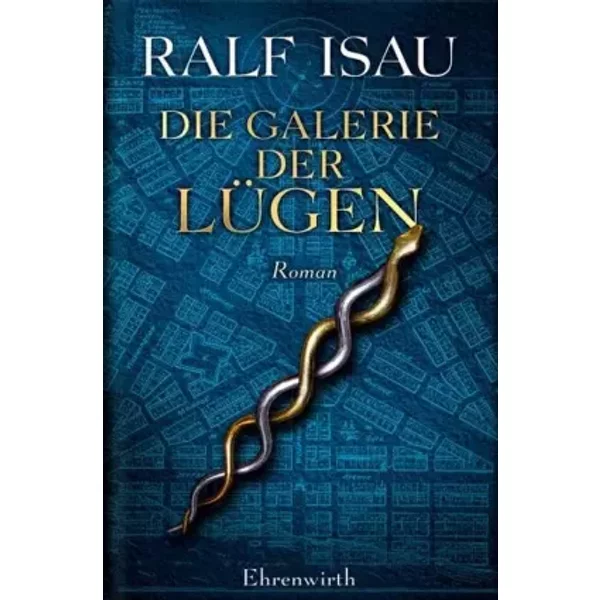 Die Galerie Der Lngen - Ralf Isau-image