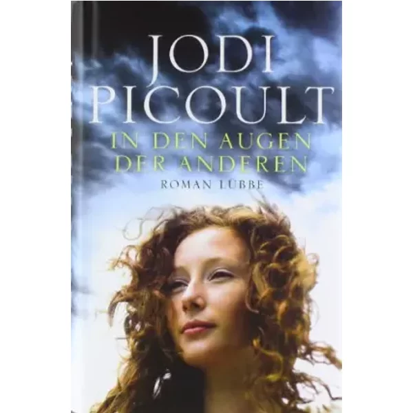 In Den Augen Der Anderen - Jodi Picoult, Rainer Schumacher-image