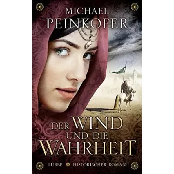 Der Wind Und Die Wahrheit - Michael Peinkofer-image