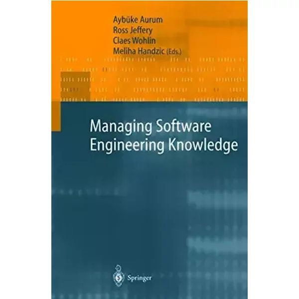 Managing Software Engineering Knowledge