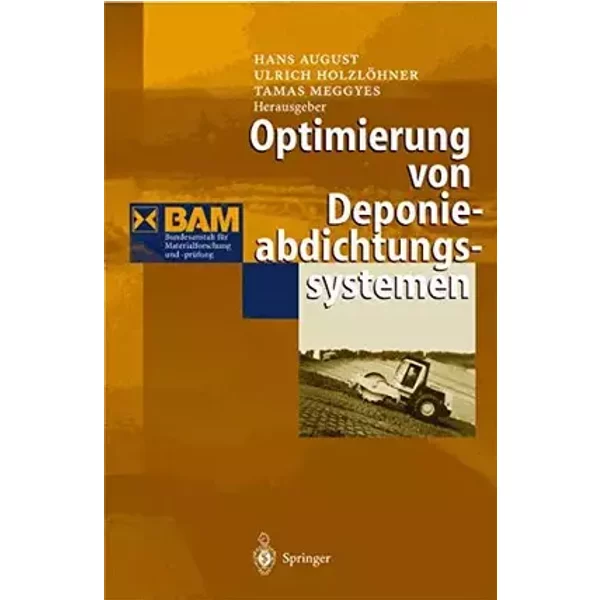 Optimierung von Deponieabdichtungssystemen