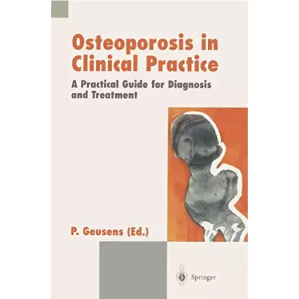Osteoporosis In Clinical Practice: A Practical Guide For Diagnosis And Treatment-image